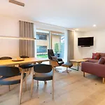Apartamento Alpwelt
