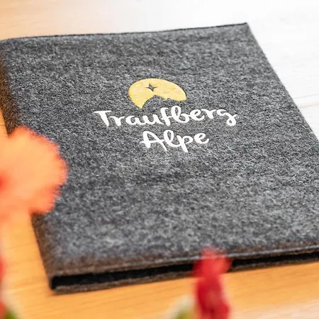 Alpwelt Daire Oberstdorf