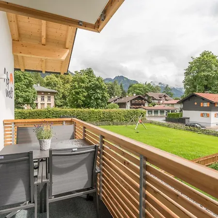 Alpwelt اوبرستدورف