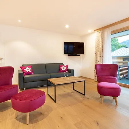 Alpwelt Apartament Oberstdorf
