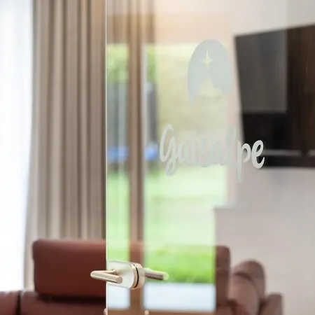 Alpwelt דירה אוברסטדורף