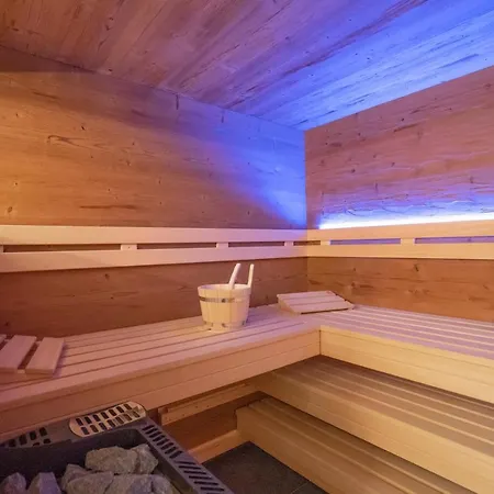 Apartman Alpwelt Oberstdorf