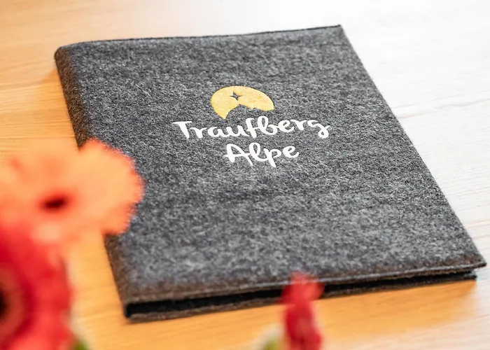 Alpwelt شقة اوبرستدورف