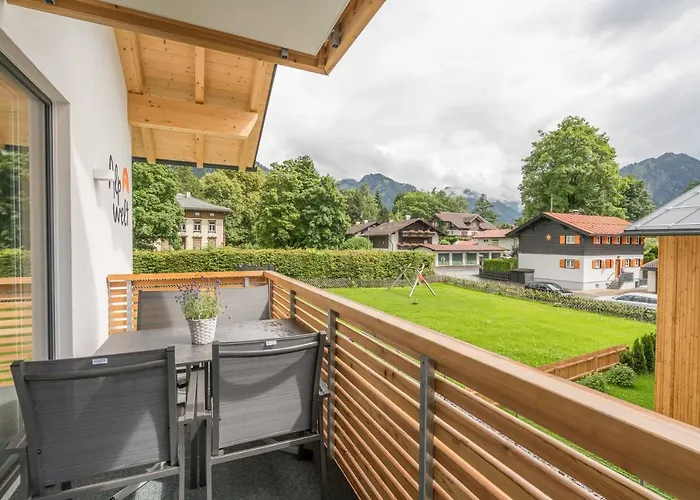 Alpwelt اوبرستدورف