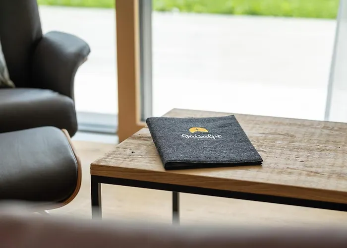 Alpwelt اوبرستدورف