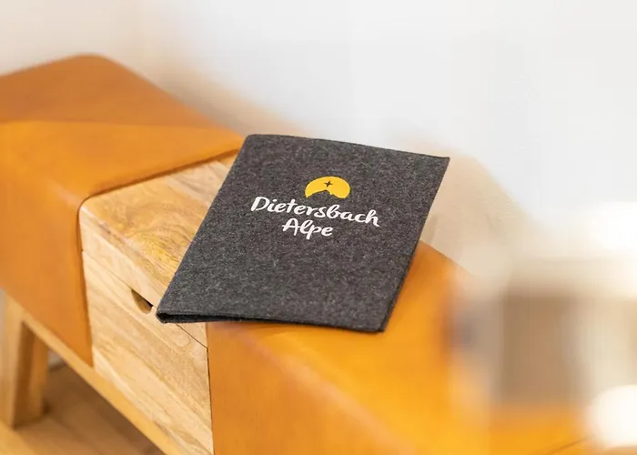 Alpwelt شقة اوبرستدورف